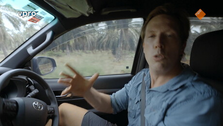 Maleisië - Twee gezichten van Borneo